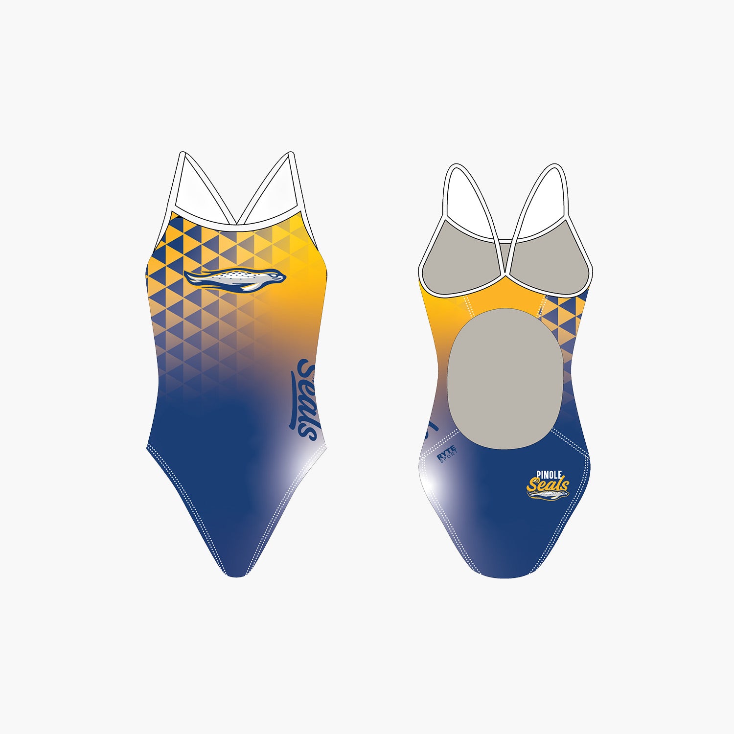 Pinole Active Back