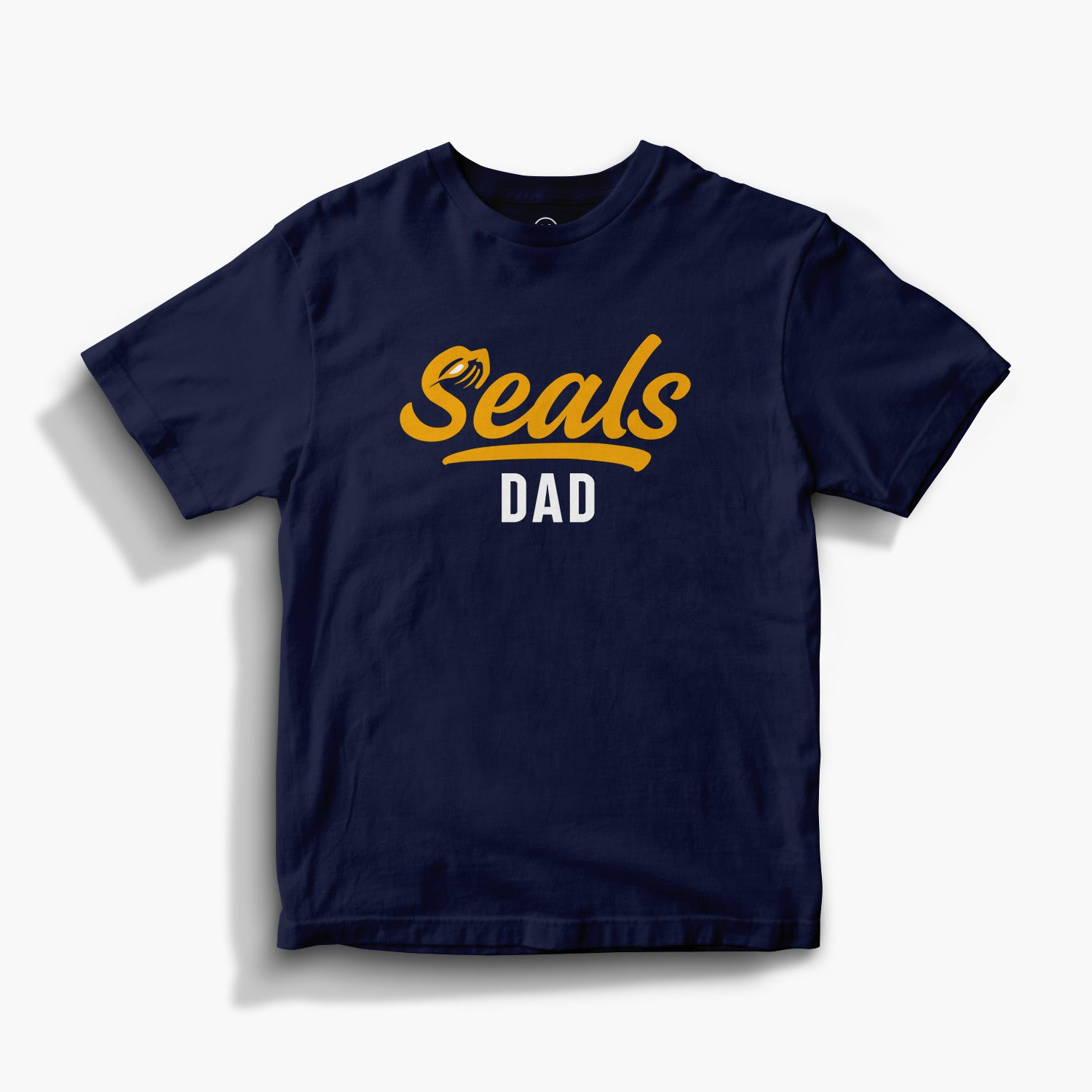 "Seals" Dad T-Shirt—Adult