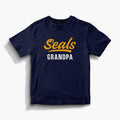 "Seals" Grandpa T-Shirt—Adult