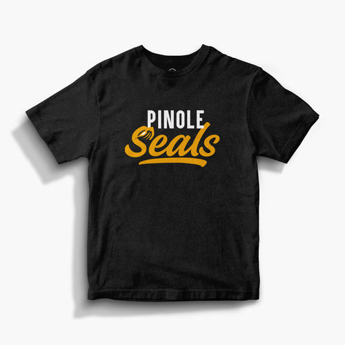 "Seals" T-Shirt—Adult