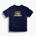 Pinole Seals Grandpa T-Shirt—Adult