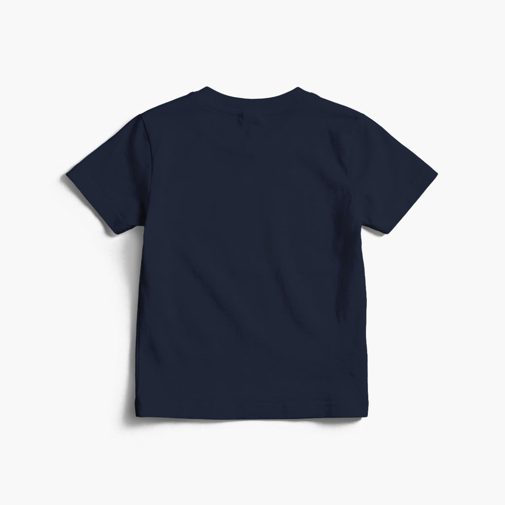 Seals T-Shirt—Youth Navy