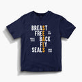 S.E.A.L.S. tee—Adult