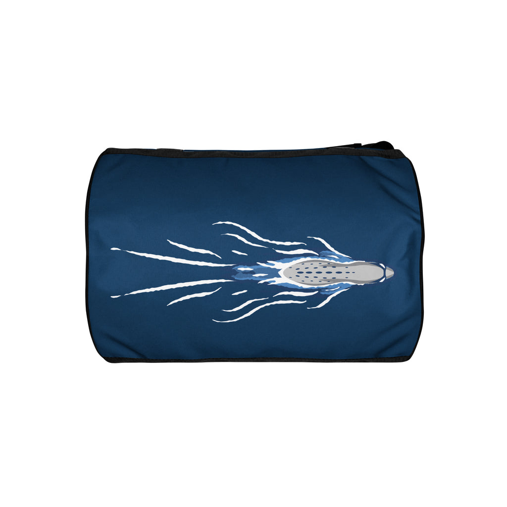 Seals Water-resistant Duffle Bag