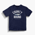 County Bound Tee—Adult