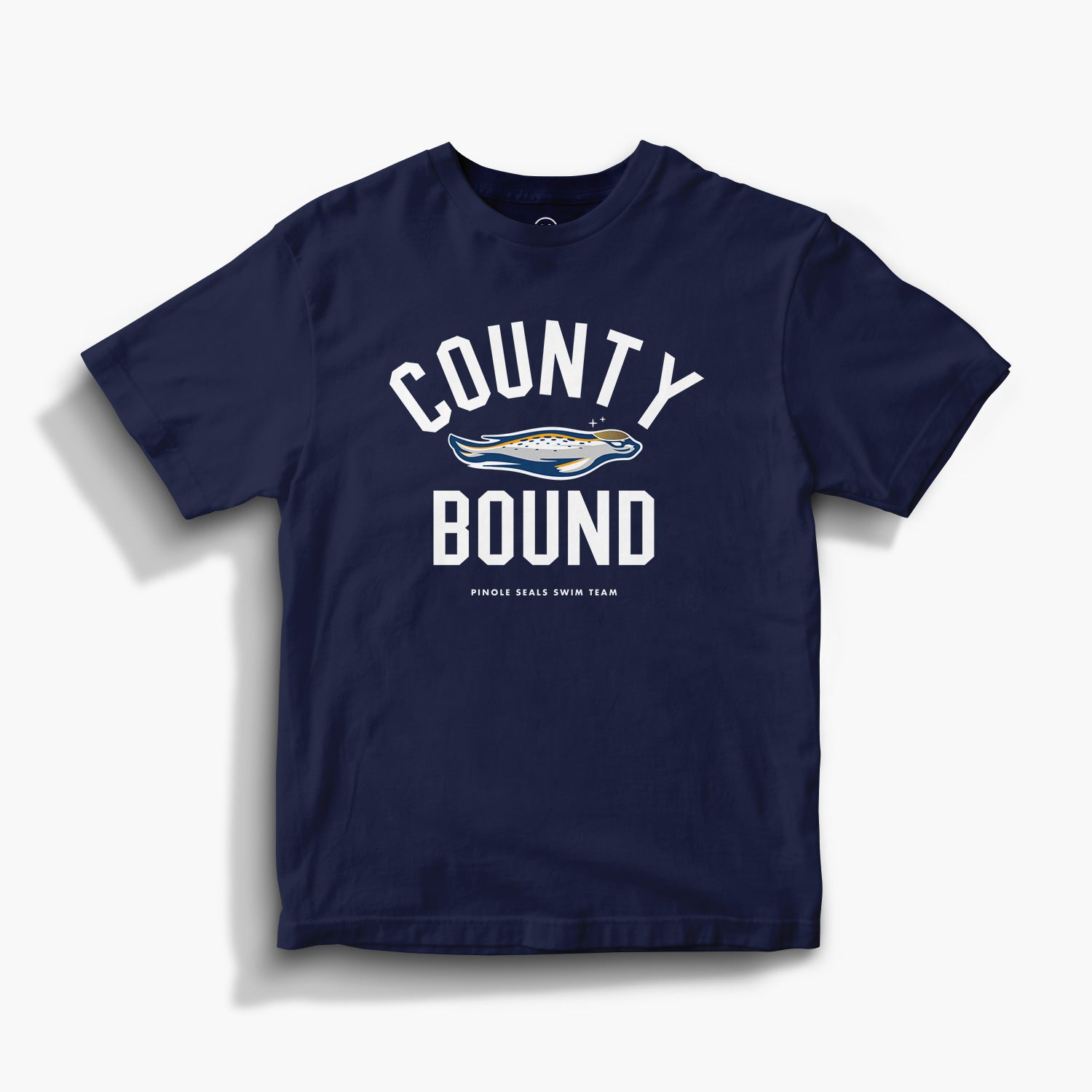 County Bound Tee—Adult