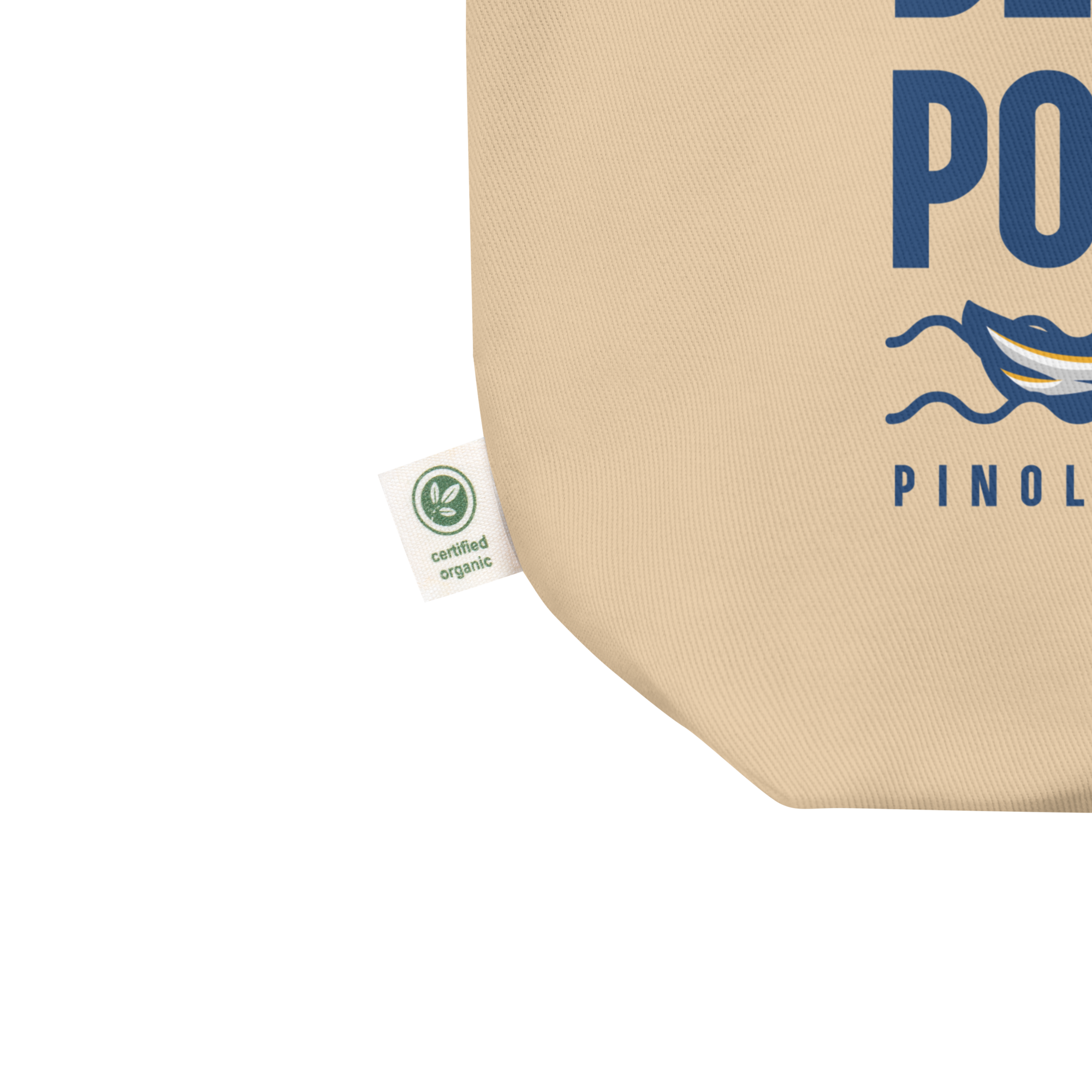 I'd Rather—Eco Tote Bag
