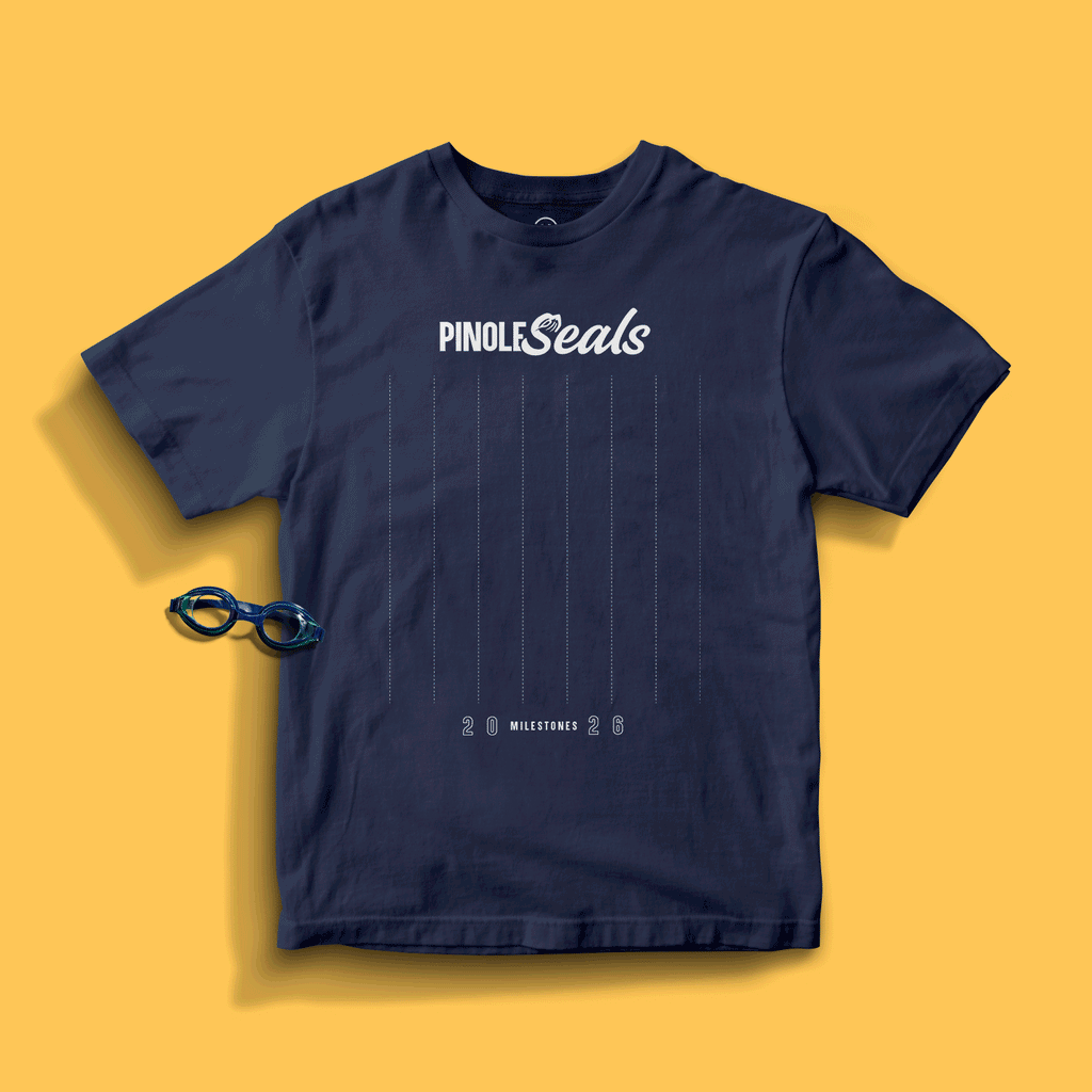 2026 Season Milestones T-Shirt—Youth