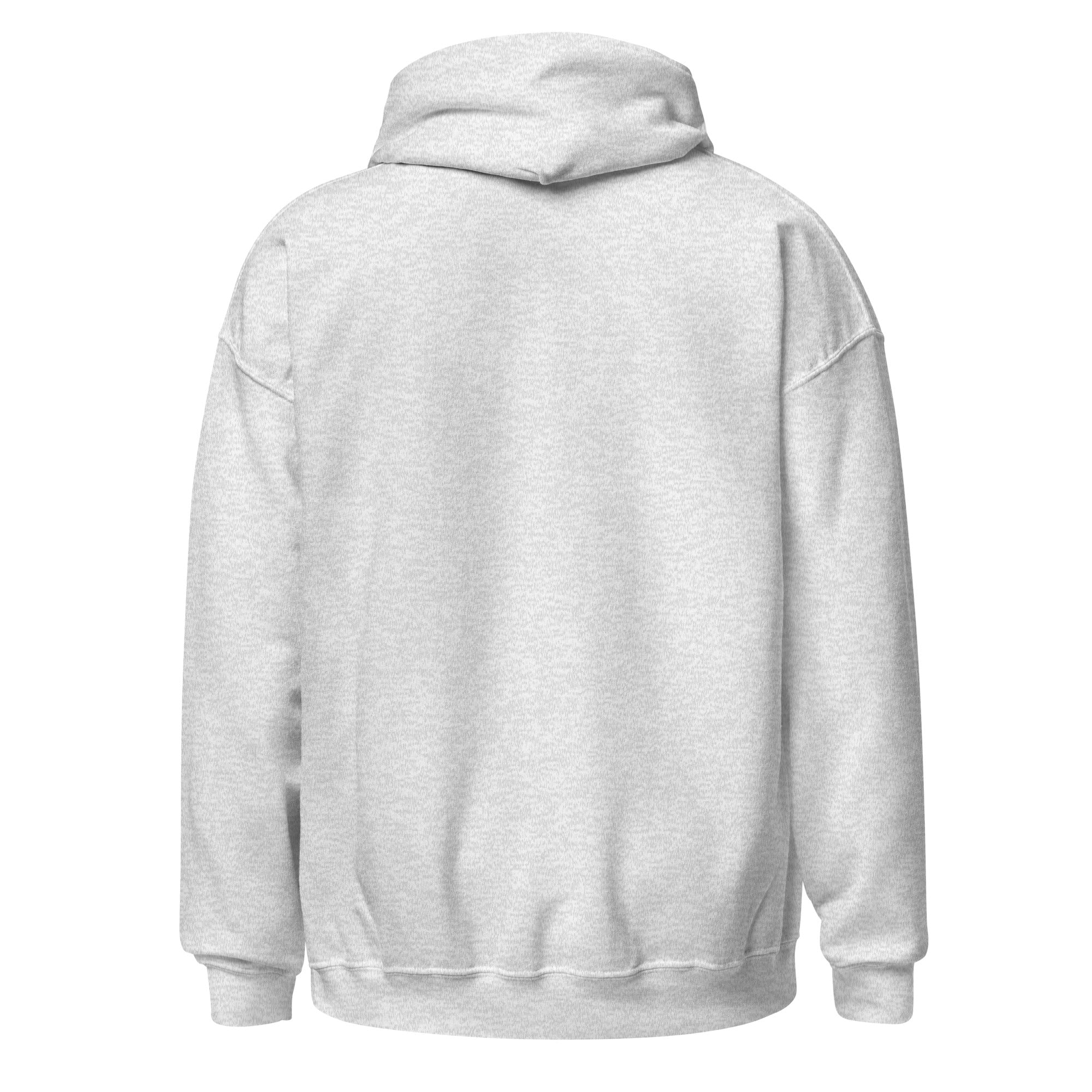 "Seals" Hoodie—Light—Adult
