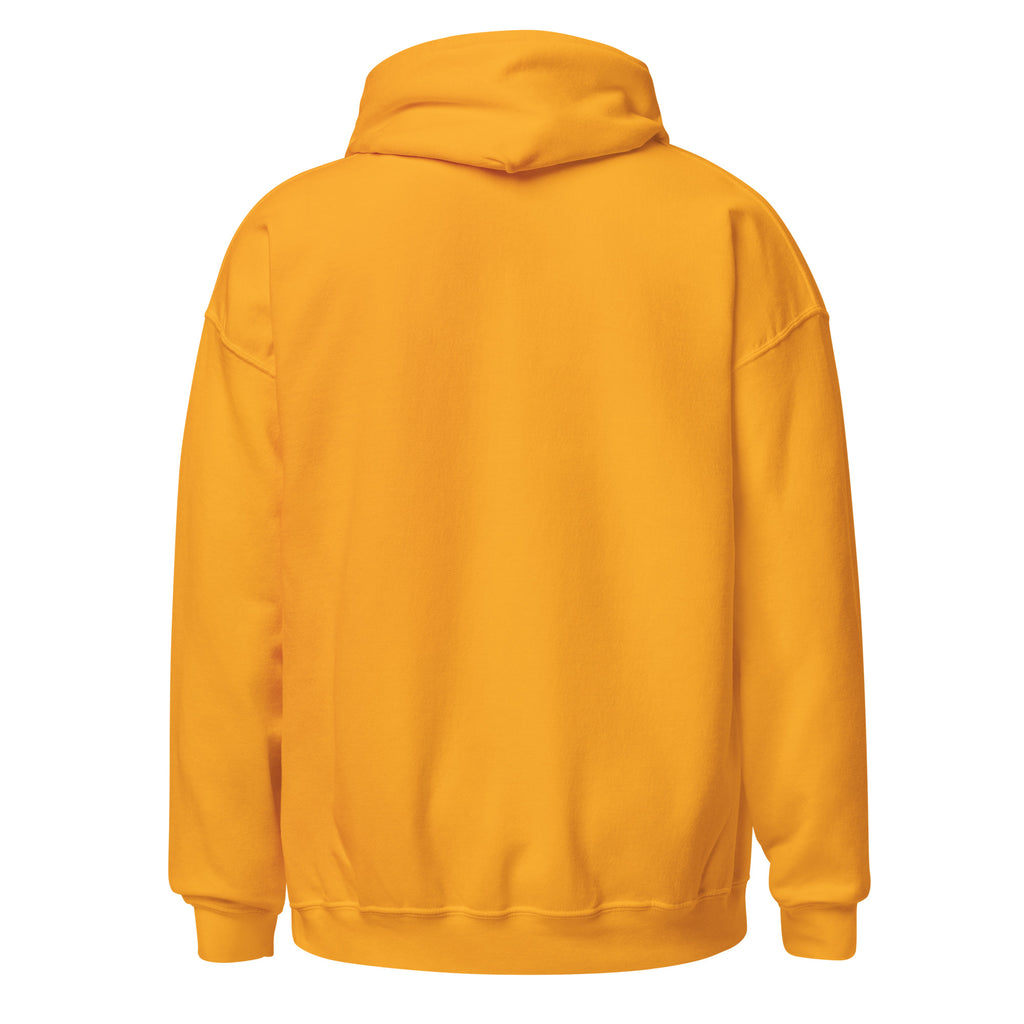 "Seals" Hoodie—Light—Adult