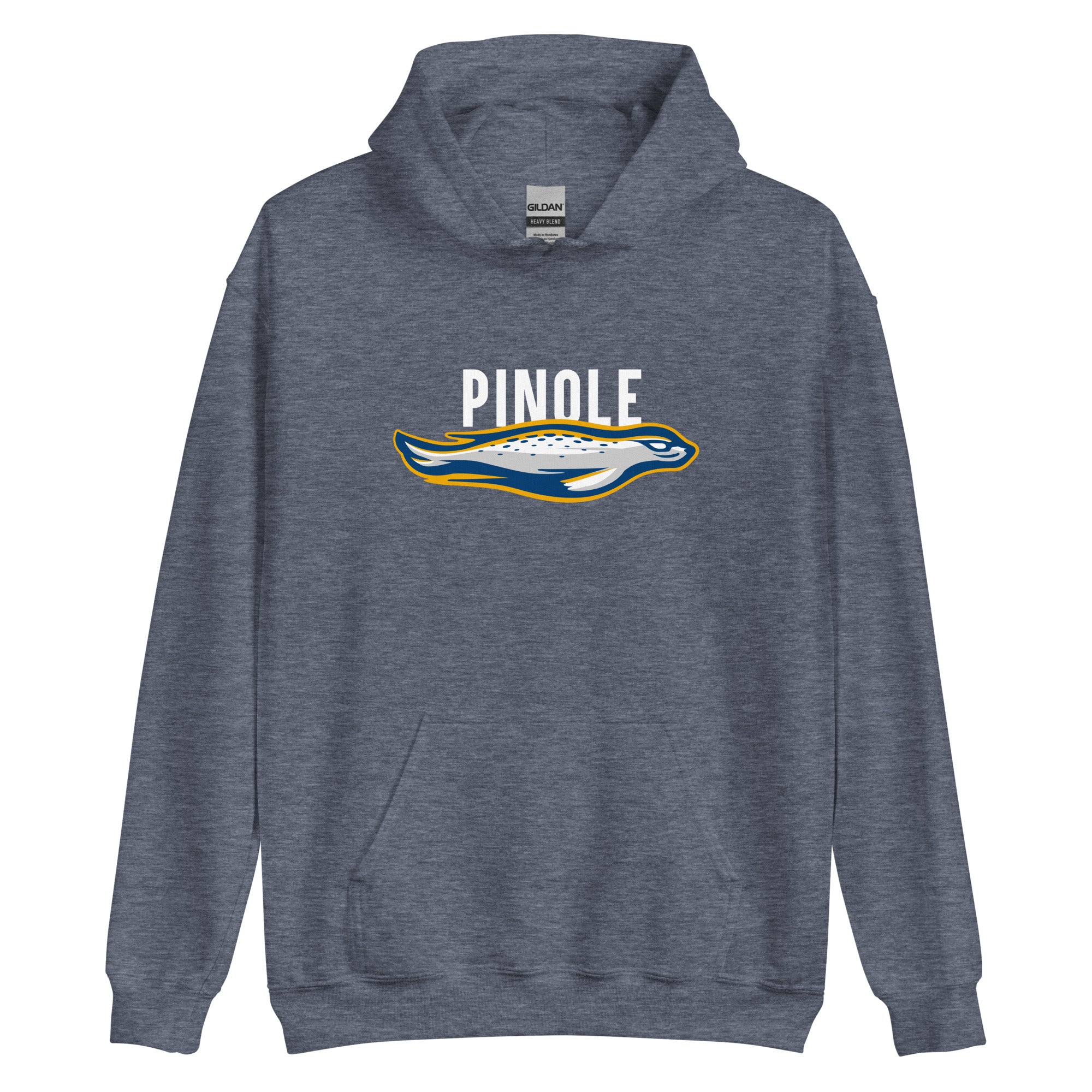 "Speedy" Hoodie—Adult