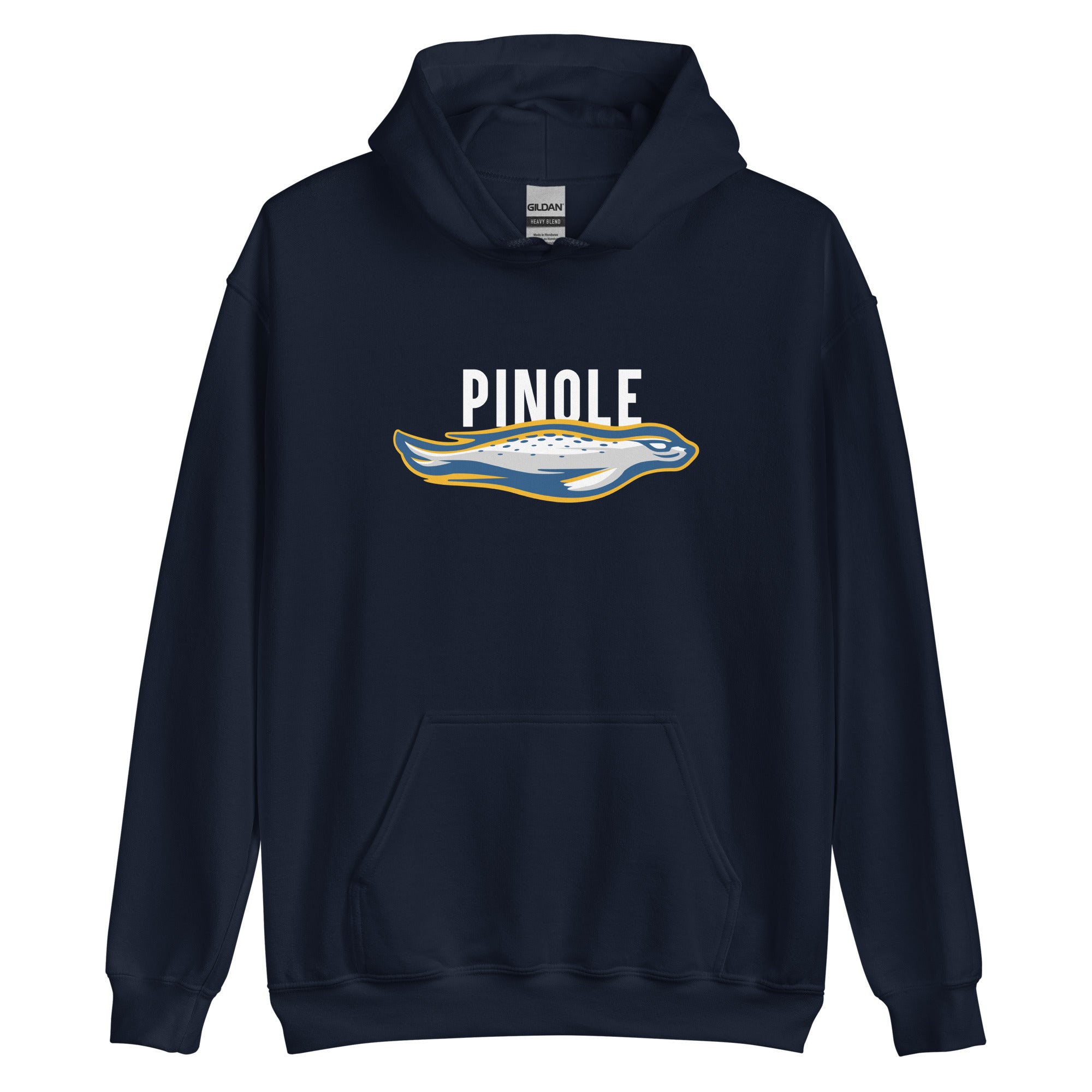 "Speedy" Hoodie—Adult