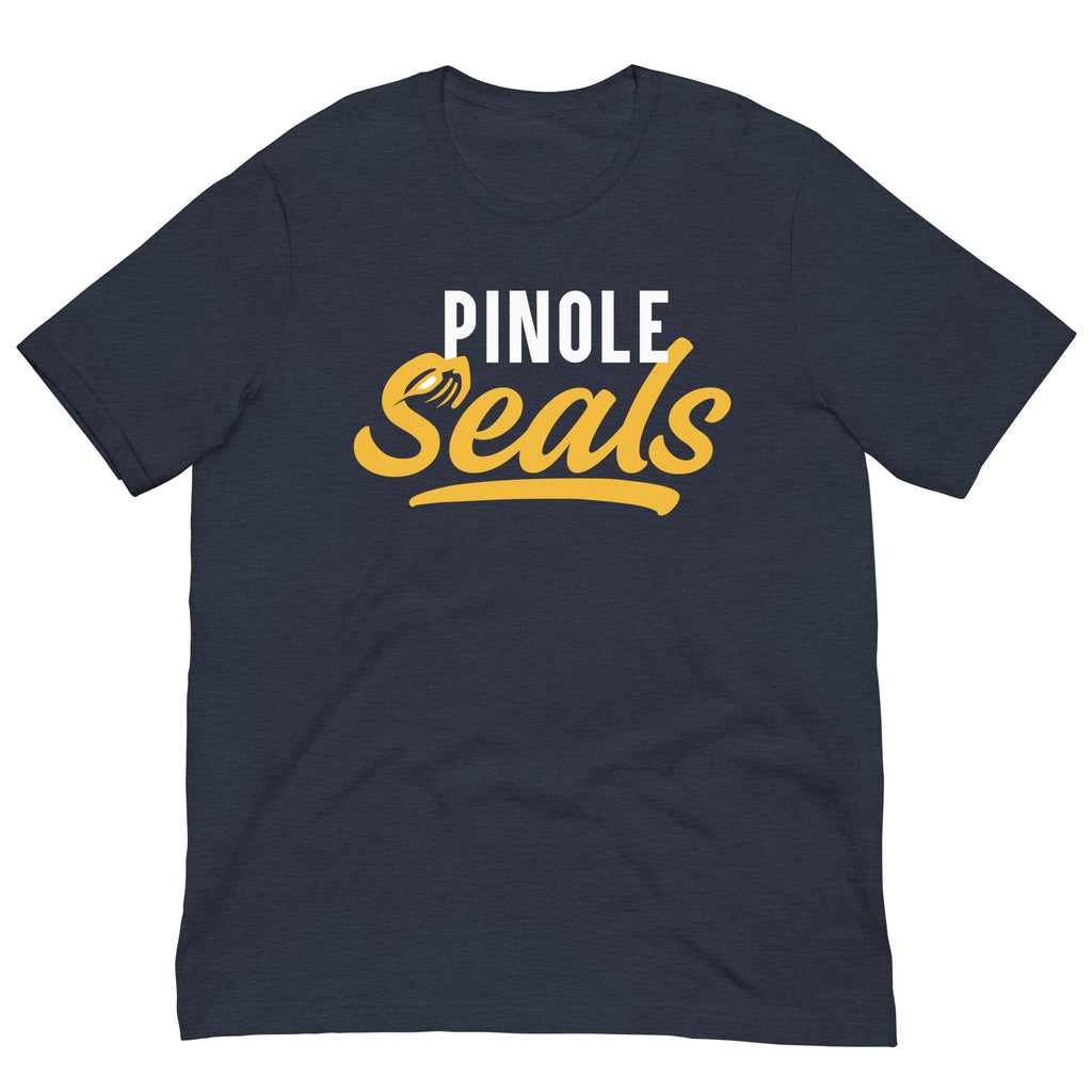 "Seals" T-Shirt—Adult