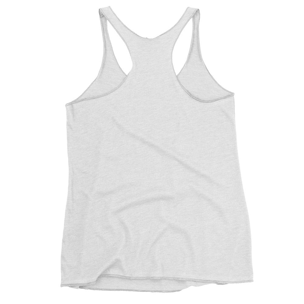 Seals Racerback Tank—Women's