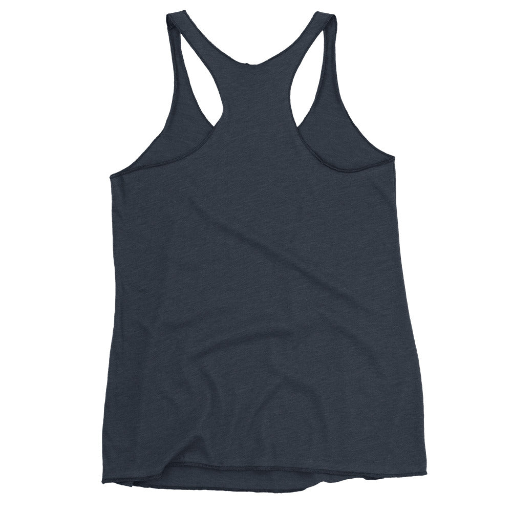 Seals Racerback Tank—Women's